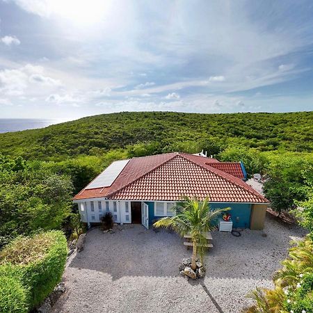 Coral Estate Rentals Willibrordus Exterior photo