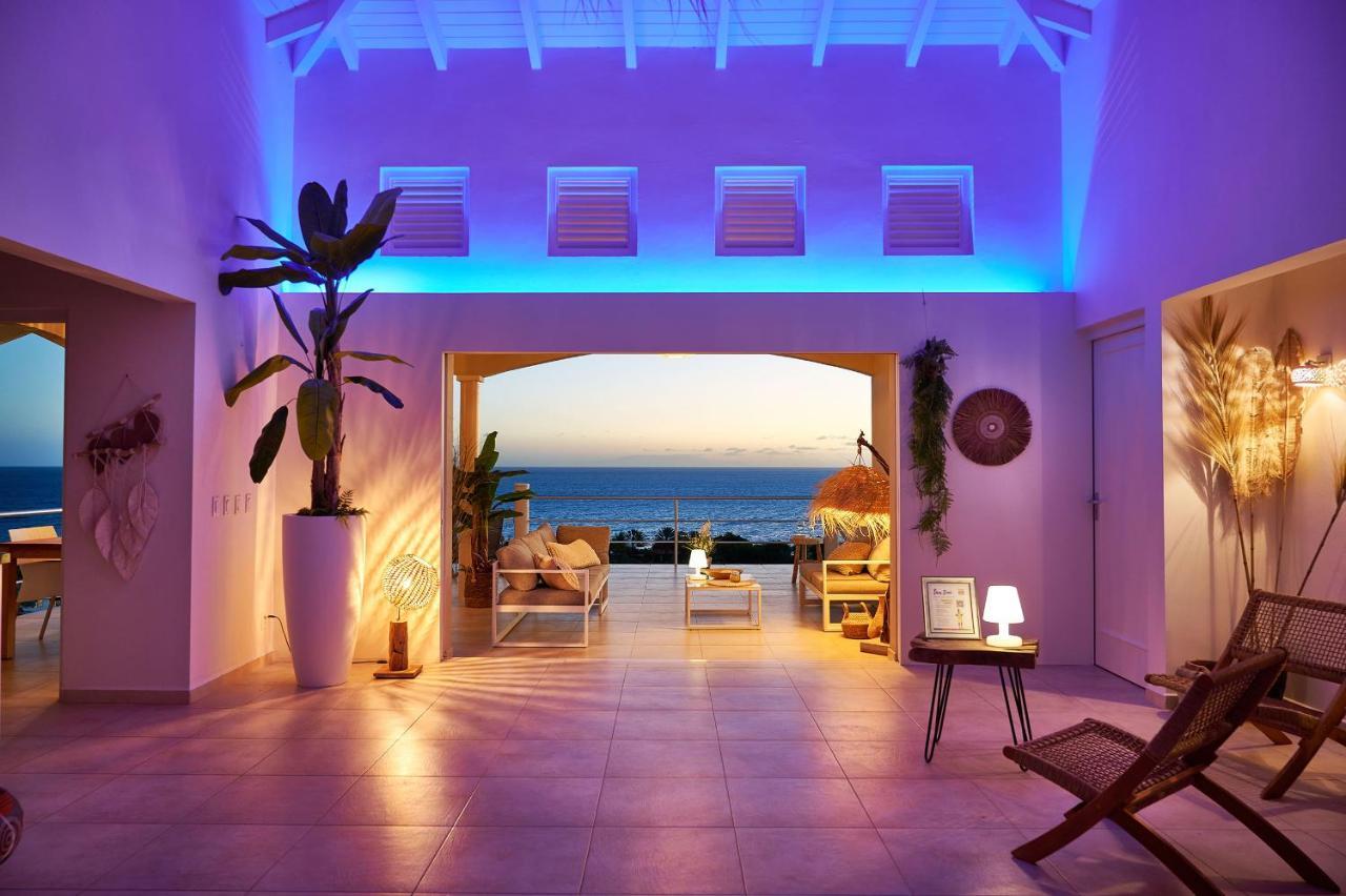 Coral Estate Rentals Willibrordus Exterior photo