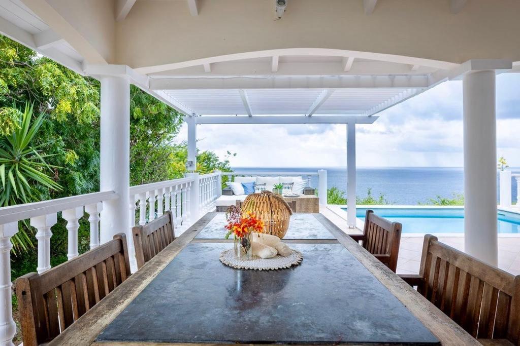 Coral Estate Rentals Willibrordus Exterior photo