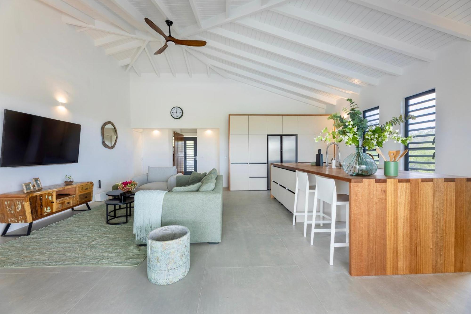 Coral Estate Rentals Willibrordus Exterior photo